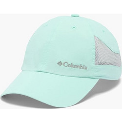 Columbia Καπέλο Jockey με Δίχτυ Υφασμάτινο Τιρκουάζ 2121071-325