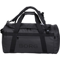 Bjorn Borg BS210603-01 Σακ Βουαγιάζ 55lt Μαύρο