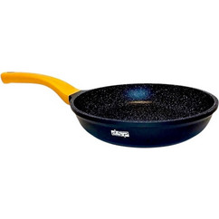 Dsp Τηγάνι Αλουμινίου Αντικολλητικό 24cm 562724