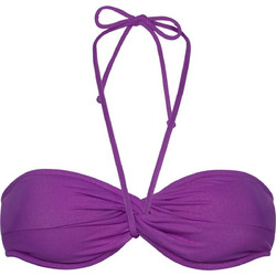 Dorina Kyra Bikini Top Strapless Μωβ FXBU0010MI096-PU0036