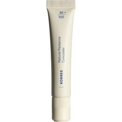 Korres Natural Radiance 02 Medium Concealer Cream 8ml