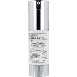 VT Cosmetics Hydrop Reedle Shot 700 Ενυδατικό Serum Προσώπου για Ακμή & Λάμψη με Υαλουρονικό 30ml