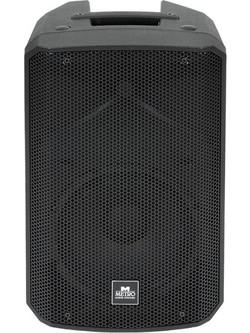 Metro Audio Systems ES208 Passive