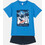 Dreams by Joyce Παιδική Πιτζάμα Βαμβακερή Καλοκαιρινή Royal Blue Navy Μπλε 2526104