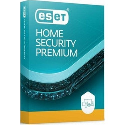 Eset Home Security Premium για 3 Συσκευές και 1 Έτος Χρήσης