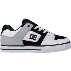 DC Ανδρικά Sneakers Γκρι 300660-NTI