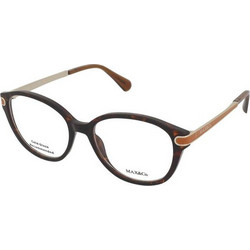 Max & Co MO5171 052 Γυναικείος Σκελετός Γυαλιών Οράσεως Κοκάλινος Καφέ