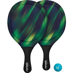 Waboba Classic Beach Paddle 195C06A