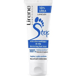Lirene Stop 10% Urea Κρέμα 75ml