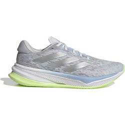 Adidas Supernova Comfortglide Ανδρικά Αθλητικά Παπούτσια για Τρέξιμο Γκρι IH0900