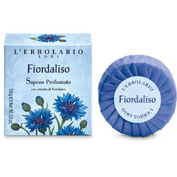 L'Erbolario Fiordaliso Σαπούνι 100gr