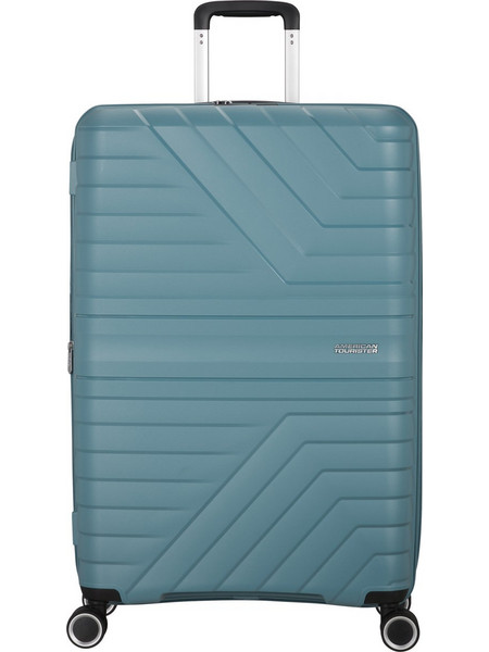 American Tourister Flytwist 155267-1831 Βαλίτσα Μεγάλη 78x50x33cm με 4 Ρόδες Μπλε