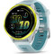 Garmin Forerunner 570 47mm Amp Yellow / Whitestone /Turquoise Garmin Forerunner 570 47mm Amp Yellow / Whitestone /Turquoise