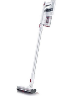 Severin HV7152 Επαναφορτιζόμενη Σκούπα Stick 22.2V