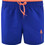 Bluepoint Ανδρικό Μαγιό Σορτς Royal Blue 25015000-14