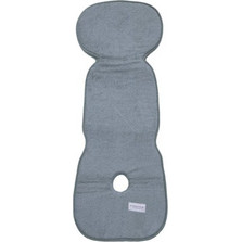 Bamboom Air Go Στρώμα Καροτσιού Blue 104157-07