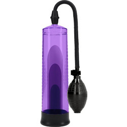 Pumped Basic Pump 1 Τρόμπα Πέους Μωβ