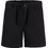 Jack & Jones Παιδική Βερμούδα Chino Μαύρη 12275023