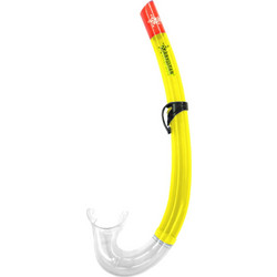 Abysstar Boccaglio Anatomic Jr Yellow