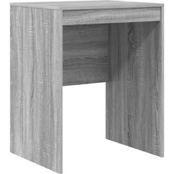 vidaXL Γραφείο Ξύλινο 60x50x76cm 869415