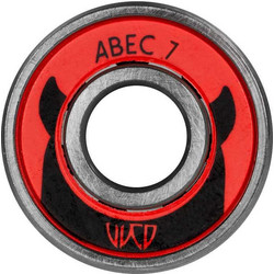 Wicked Abec 7 608 Ρουλεμάν 19.310033