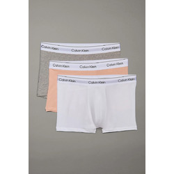 Calvin Klein Ανδρικά Μποξεράκια Σετ 3Pack LV00NB4392-VQP