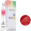 Salerm HD Colors Red Ημιμόνιμη Βαφή Μαλλιών 150ml