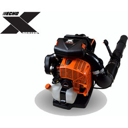 Echo PB-9010 Φυσητήρας Βενζίνης Πλάτης 63.3cc 5.7hp