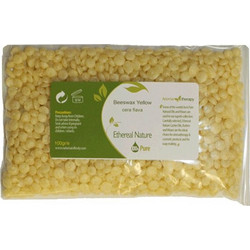 Nature & Body Yellow Beeswax 100gr