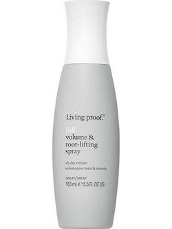 Living Proof Full Volume & Root-Lifting Σπρέι Μαλλιών για Όγκο 163ml