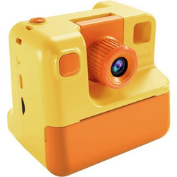 Picocici WS-C03 Yellow