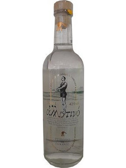 Αλλοτινό Τσίπουρο με Γλυκάνισο 42% 200ml