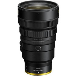 Nikon NIKKOR Z 28-135mm f/4 PZ Nikon Z