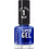 Rimmel Super Gel STEP 1 015 Gummy Jelly Gloss Βερνίκι Νυχιών Μακράς Διαρκείας 12ml