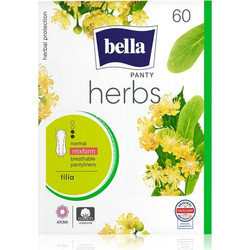 Bella Herbs Tilia Σερβιετάκια για Ελαφριά Ροή 2 Σταγόνες 60τμχ