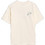 4F Παιδικό T-Shirt Κοντομάνικο Μπεζ 4FJWSS25TTSHM1914-11S
