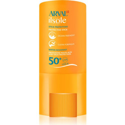 Arval IlSole Protective Αντηλιακό Stick Προσώπου SPF50+ 9ml