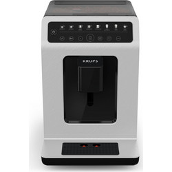 Krups EA897A Αυτόματη Μηχανή Espresso 1450W με Μύλο