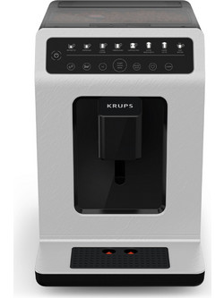 Krups EA897A Αυτόματη Μηχανή Espresso 1450W με Μύλο