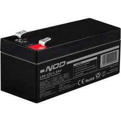 NOD 141-0144 Μπαταρία VRLA 12V 1.3Ah