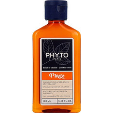 Phyto Plage After Sun Σαμπουάν για Επανόρθωση 250ml