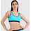 4F Bikini Top Μπουστάκι Γαλάζιο 4FWSS25UBKTF077-33S