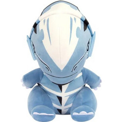 Tomy Yu-Gi-Oh Blue Eyes White Dragon TOMY12638
