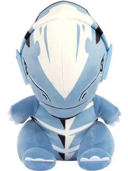 Tomy Yu-Gi-Oh Blue Eyes White Dragon TOMY12638