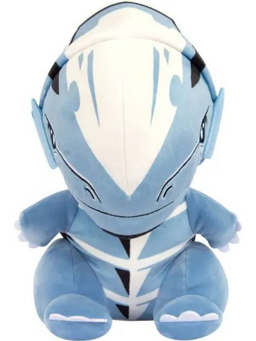 Tomy Yu-Gi-Oh Blue Eyes White Dragon TOMY12638