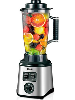 Raf R.2864 Μπλέντερ για Smoothie 3lt 2600W