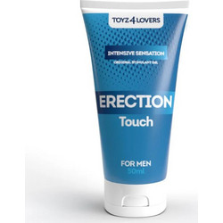 Toyz4lovers Erection Touch for Men Cream 50ml