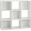 Aria Trade Βιβλιοθήκη 100.5x32x100.5cm AT000972