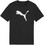 Puma Παιδικό T-Shirt Κοντομάνικο Μαύρο 684907-01
