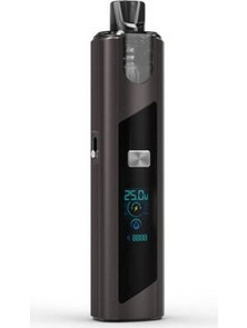 SXmini PureMax V2 Pod Kit 1300mAh - Gun Metal